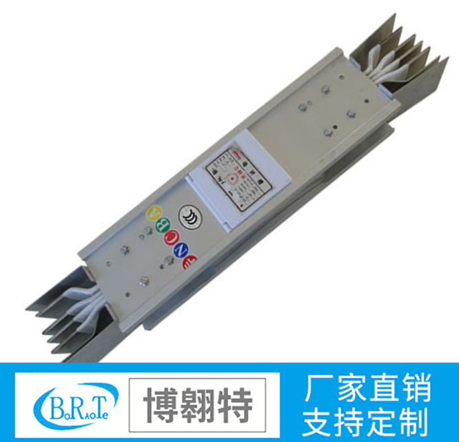 密集型母線槽的故障率為何較低？