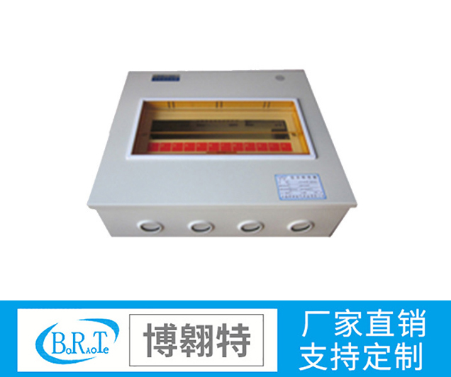 配電箱常見故障有哪些？