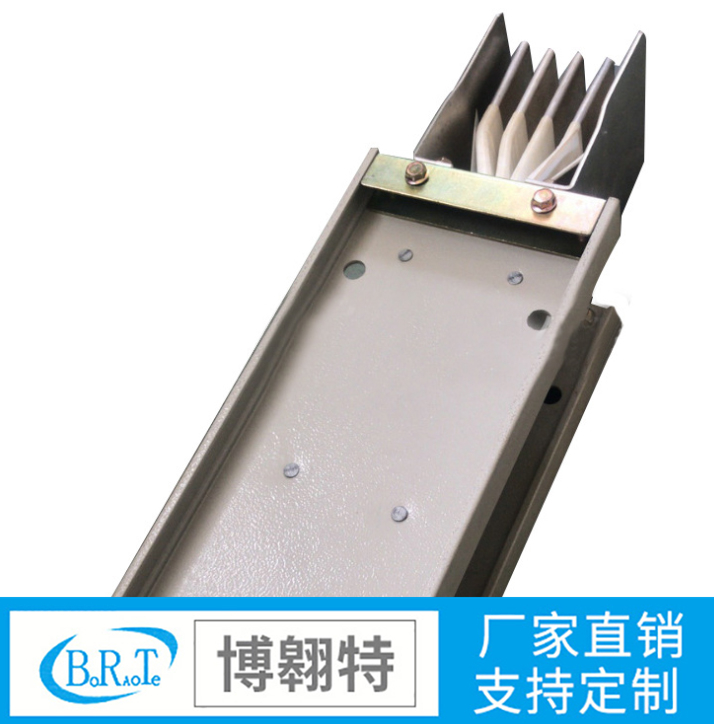 密集母線槽會不會引起溫度過高的問題？